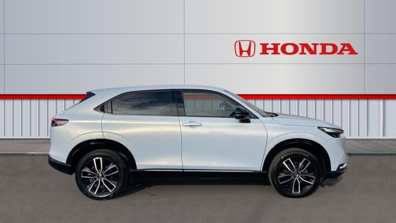 Honda HR-V 1.5 eHEV Advance 5dr CVT Hybrid Hatchback